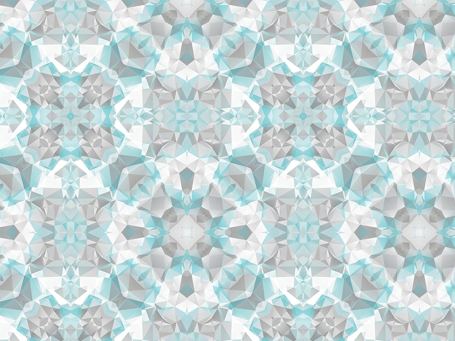 Be Chill Tile Vinyl Wrap Pattern~Rwraps Series 914 Digitally Printed Vinyl Wrap~0