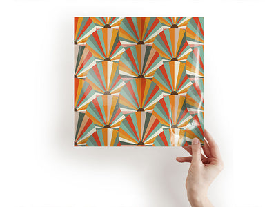 be gee retro Craft Sheets