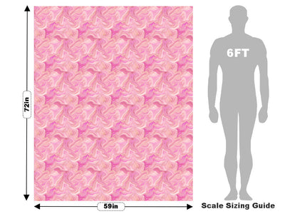 Be My Baby Gemstone Vehicle Wrap Scale~Rwraps Series 914 Be My Baby Gemstone Measurements~1