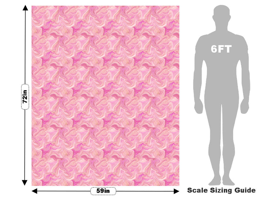 Be My Baby Gemstone Vehicle Wrap Scale~Rwraps Series 914 Be My Baby Gemstone Measurements~1