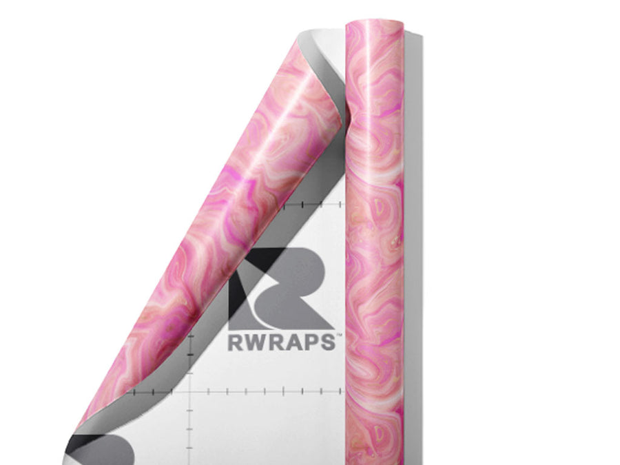 Be My Baby Gemstone Wrap Film Sheets~Rwraps Series 914 Be My Baby Gemstone Scrolled Sheet~3
