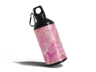be my baby gemstone films Water Bottle DIY Stickers
