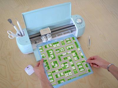 Cricut Compatible Vinyl