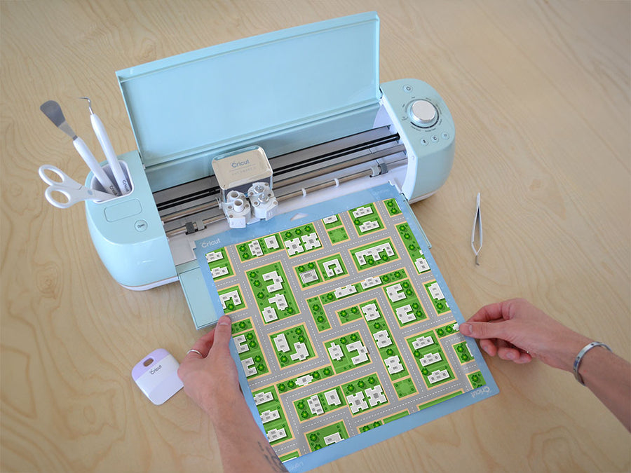 Cricut Compatible Vinyl
