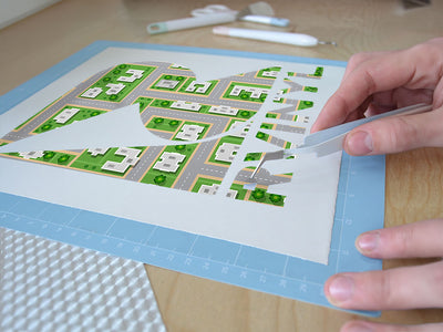 Easy Weed Craft Vinyl