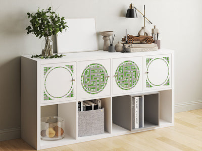 DIY Furniture Stickers