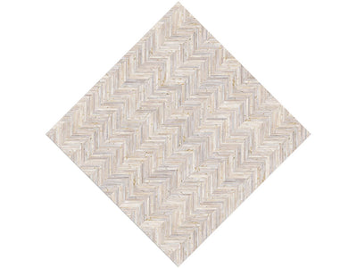 Beach House Wooden Parquet Vinyl Wrap Pattern