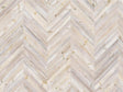 Beach House Wooden Parquet Vinyl Wrap Pattern~Rwraps Series 914 Digitally Printed Vinyl Wrap~0
