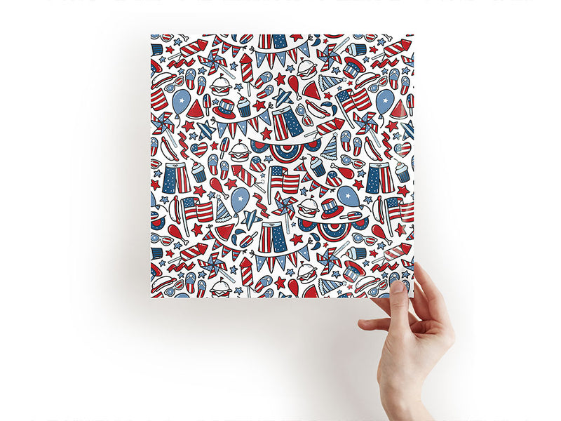beach party  Craft Sheets
