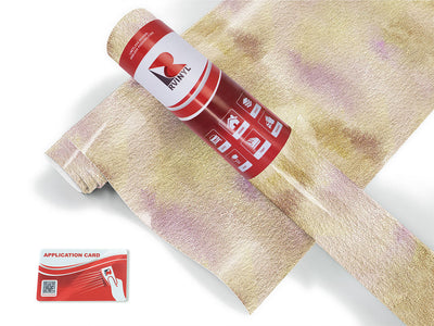 beached driftwood watercolor Craft Vinyl Roll