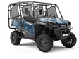 Beachy Constellations Marine Life Utility Vehicle Vinyl Wrap