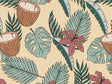 Beachy Relaxation Fruit Vinyl Wrap Pattern~Rwraps Series 914 Digitally Printed Vinyl Wrap~0