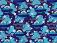 Beamed Up Science Fiction Vinyl Wrap Pattern~Rwraps Series 914 Digitally Printed Vinyl Wrap~0