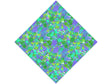 Beat Boy Paint Splatter Vinyl Wrap Pattern