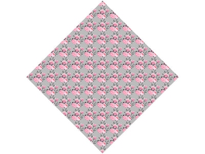Beautiful Decomposition Gothic Vinyl Wrap Pattern