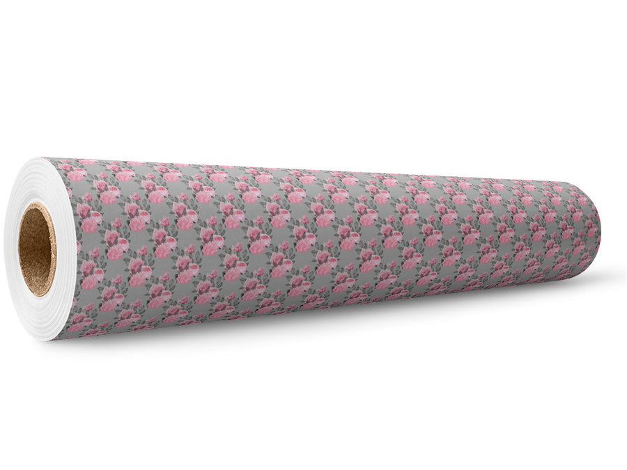 Beautiful Decomposition Gothic Wrap Film Wholesale Roll~Rwraps Series 914 Digitally Printed Vinyl Roll~5