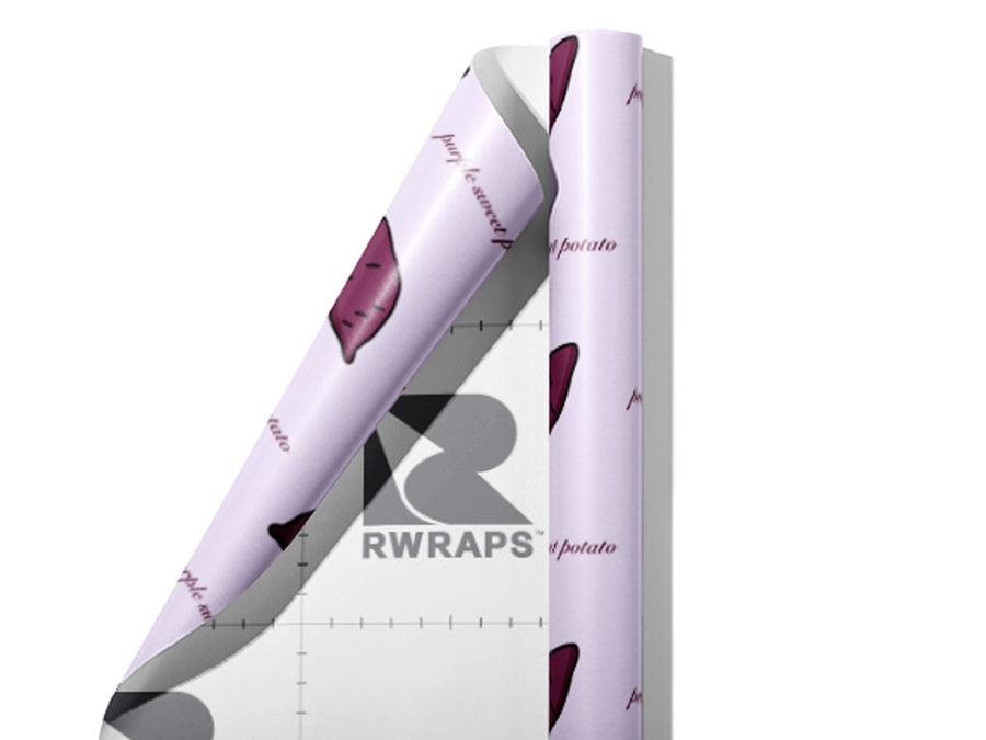 Beautiful Evangeline Vegetable Wrap Film Sheets~Rwraps Series 914 Beautiful Evangeline Vegetable Scrolled Sheet~3