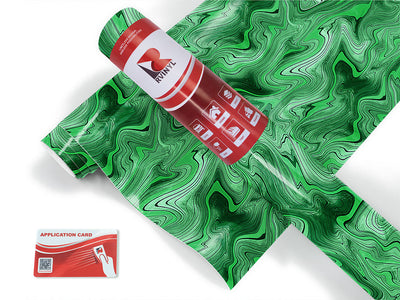beautiful nobility gemstone films Craft Vinyl Roll