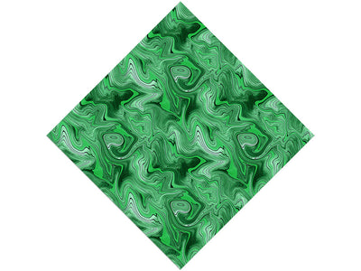 Beautiful Nobility Gemstone Vinyl Wrap Pattern