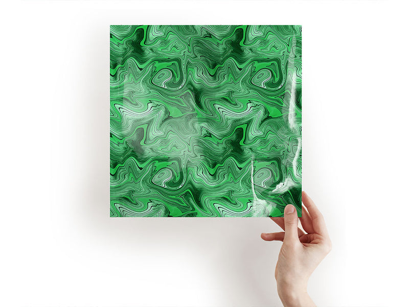 beautiful nobility gemstone films Craft Sheets