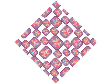 Beautiful Ones Abstract Vinyl Wrap Pattern