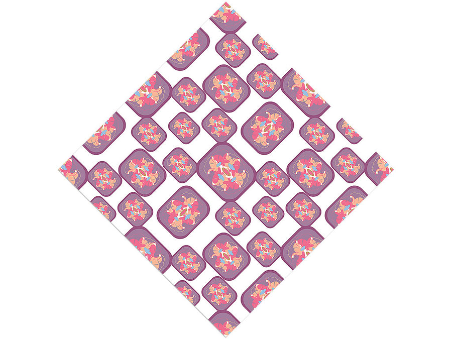 Beautiful Ones Abstract Vinyl Wrap Pattern