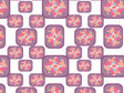Beautiful Ones Abstract Vinyl Wrap Pattern~Rwraps Series 914 Digitally Printed Vinyl Wrap~0