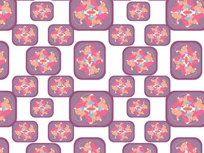 Beautiful Ones Abstract Vinyl Wrap Pattern~Rwraps Series 914 Digitally Printed Vinyl Wrap~0