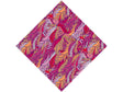 Beautiful Stranger Floral Vinyl Wrap Pattern