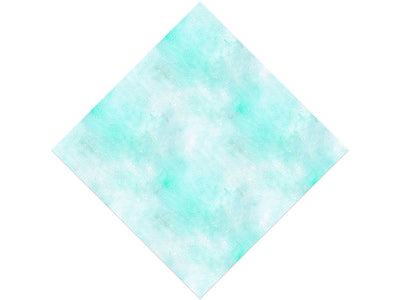 Beauty Sleep Watercolor Vinyl Wrap Pattern