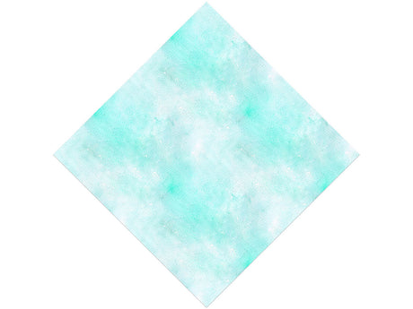 Beauty Sleep Watercolor Vinyl Wrap Pattern