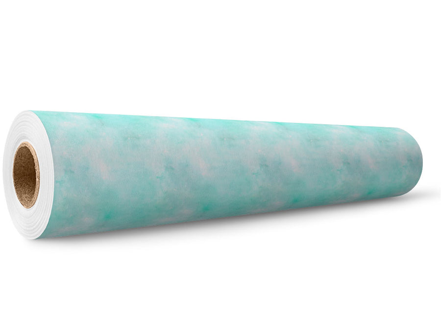 Beauty Sleep Watercolor Wrap Film Wholesale Roll~Rwraps Series 914 Digitally Printed Vinyl Roll~5