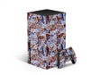 beaver dam mosaic XBOX DIY Decal
