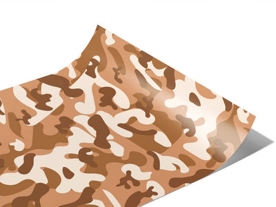 Beech Multicam Camouflage Vinyl Wraps~Rwraps Series 914 Digitally Printed Vinyl Wrap~1