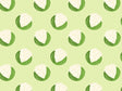 Been Beheaded Vegetable Vinyl Wrap Pattern~Rwraps Series 914 Digitally Printed Vinyl Wrap~0