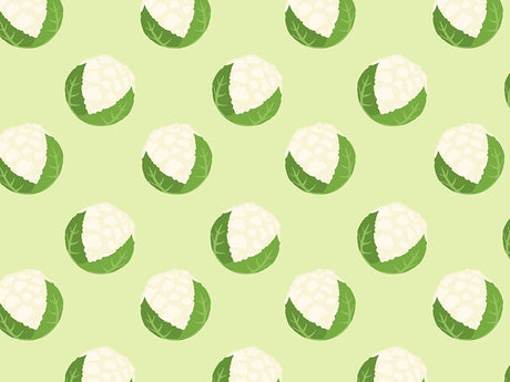 Been Beheaded Vegetable Vinyl Wrap Pattern~Rwraps Series 914 Digitally Printed Vinyl Wrap~0
