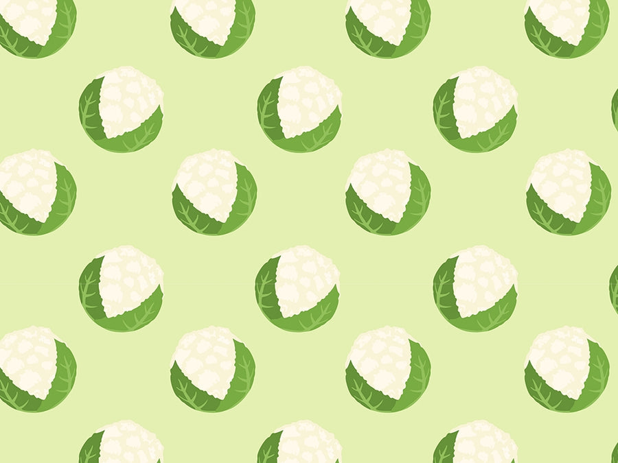 Been Beheaded Vegetable Vinyl Wrap Pattern~Rwraps Series 914 Digitally Printed Vinyl Wrap~0