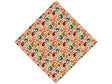 Been Bewitched Retro Vinyl Wrap Pattern