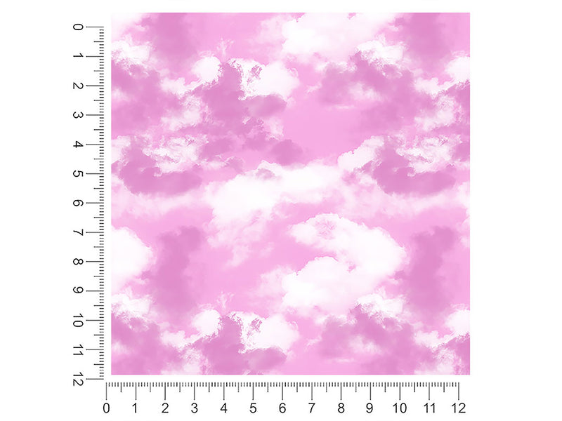 before storms sky 1ft x 1ft Craft Sheets