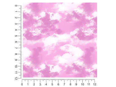 before storms sky 1ft x 1ft Craft Sheets