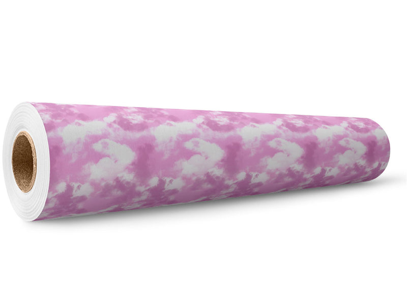 Before Storms Sky Wrap Film Wholesale Roll~Rwraps Series 914 Digitally Printed Vinyl Roll~5