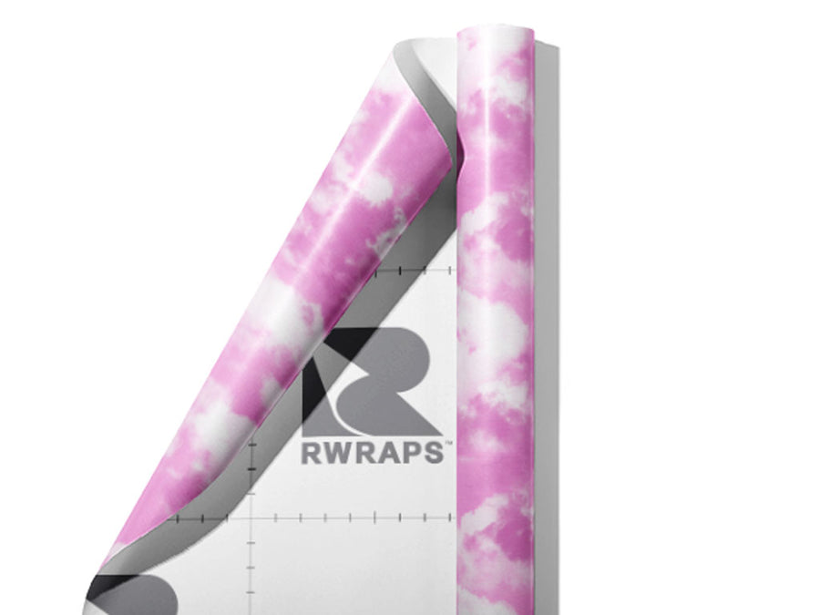 Before Storms Sky Wrap Film Sheets~Rwraps Series 914 Before Storms Sky Scrolled Sheet~3