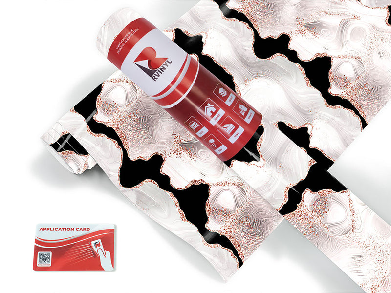begonia beauty gemstone films Craft Vinyl Roll
