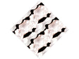 Begonia Beauty Gemstone Vinyl Wrap Pattern