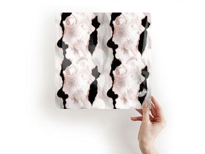 begonia beauty gemstone films Craft Sheets