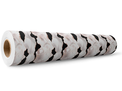 Begonia Beauty Gemstone Wrap Film Wholesale Roll~Rwraps Series 914 Digitally Printed Vinyl Roll~5