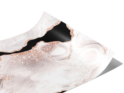 Begonia Beauty Gemstone Vinyl Wraps~Rwraps Series 914 Digitally Printed Vinyl Wrap~0