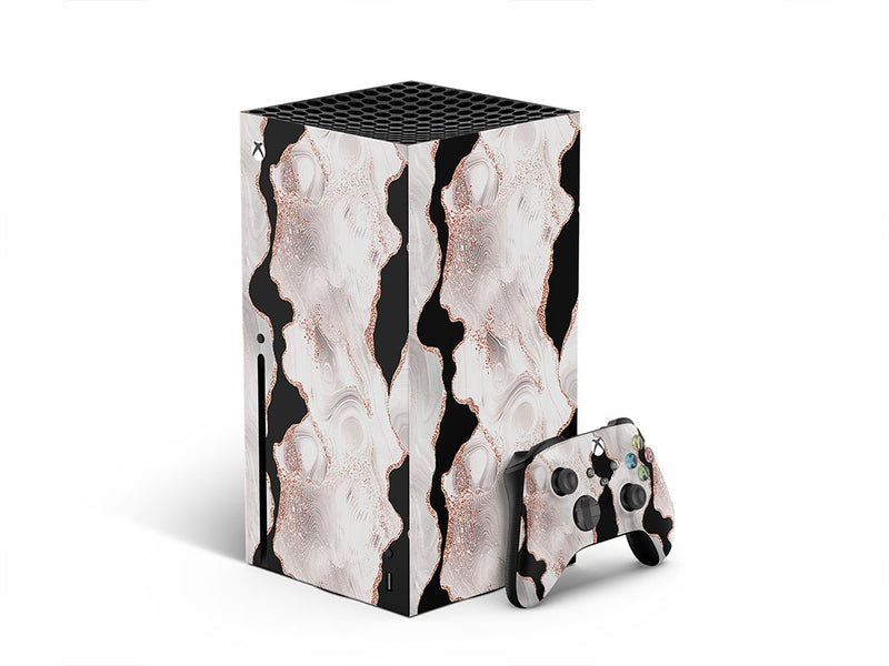 begonia beauty gemstone films XBOX DIY Decal