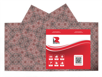 Craft Vinyl Sheet Pack