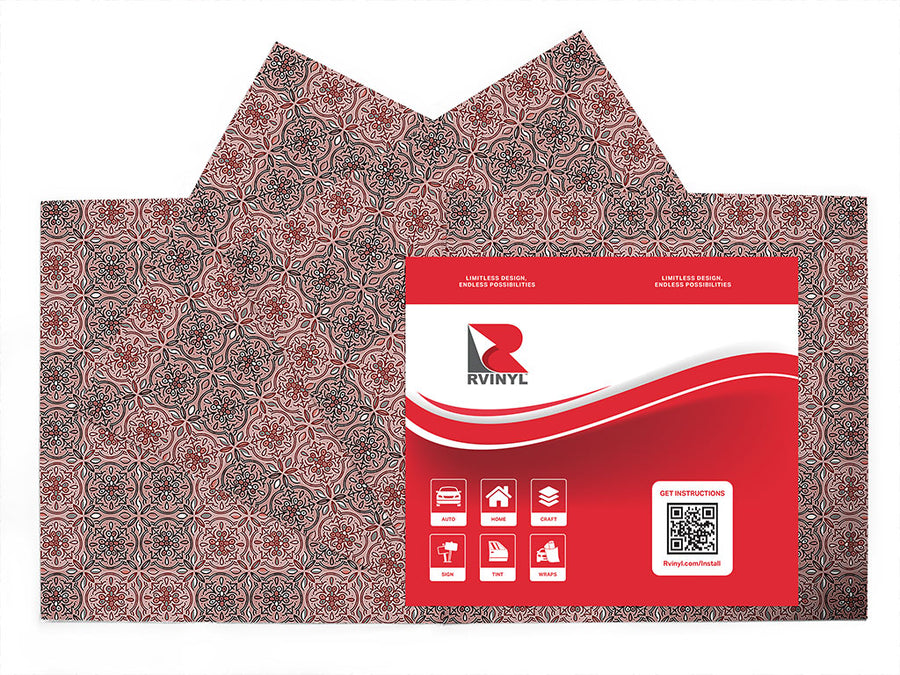 Craft Vinyl Sheet Pack
